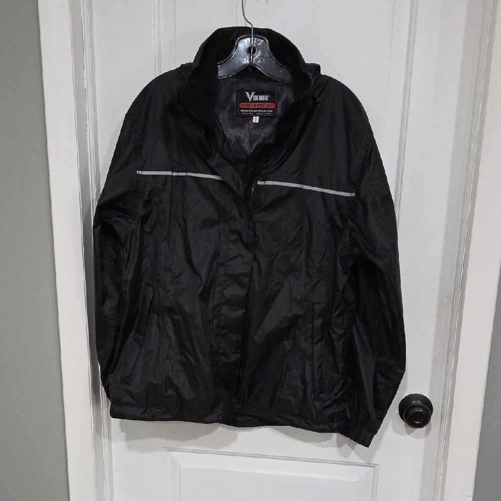 Viking Rain Women's Jacket